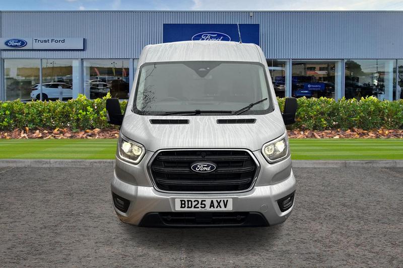 Used Ford Transit 2025 for sale - 77021755: Photo 12