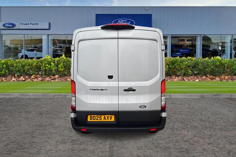 Used Ford Transit 2025 for sale - 77021755: Photo 13