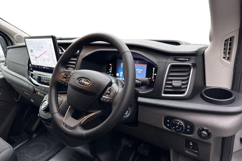 Used Ford Transit 2025 for sale - 77021755: Photo 14