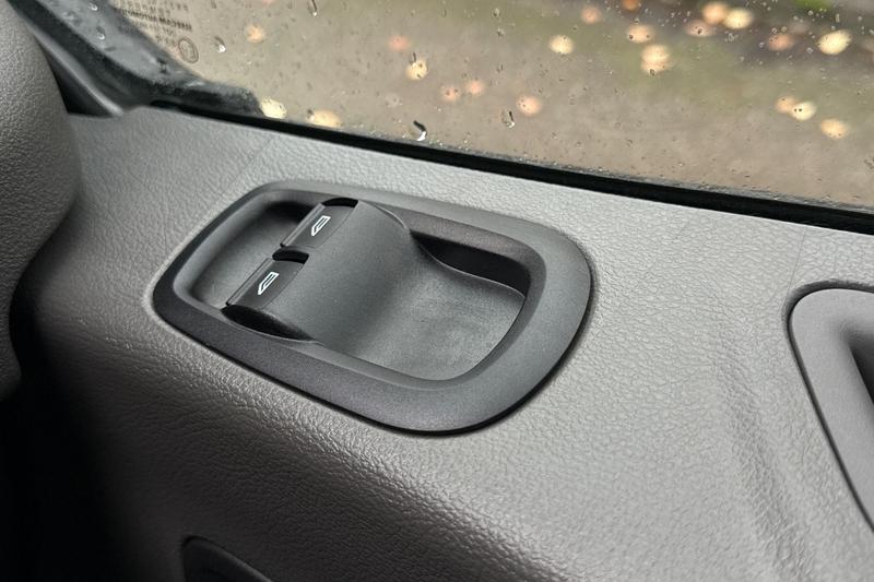 Used Ford Transit 2025 for sale - 77021755: Photo 18