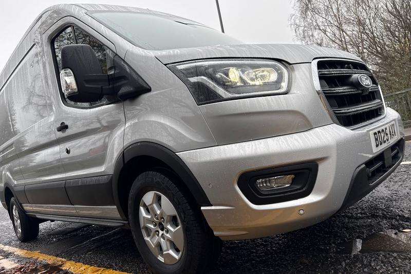 Used Ford Transit 2025 for sale - 77021755: Photo 19