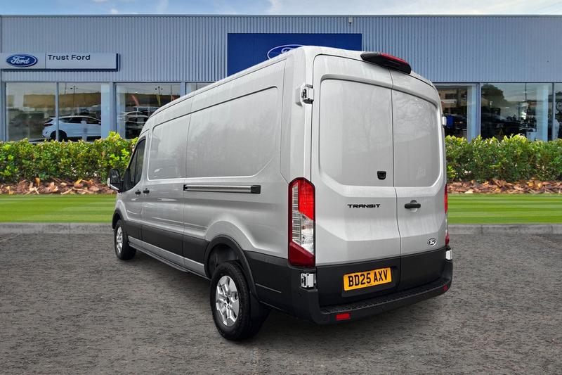 Used Ford Transit 2025 for sale - 77021755: Photo 2