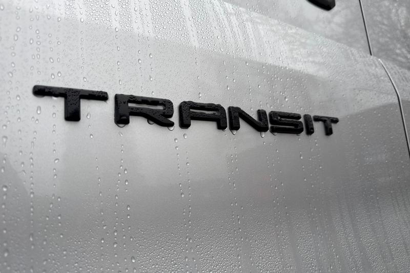 Used Ford Transit 2025 for sale - 77021755: Photo 20