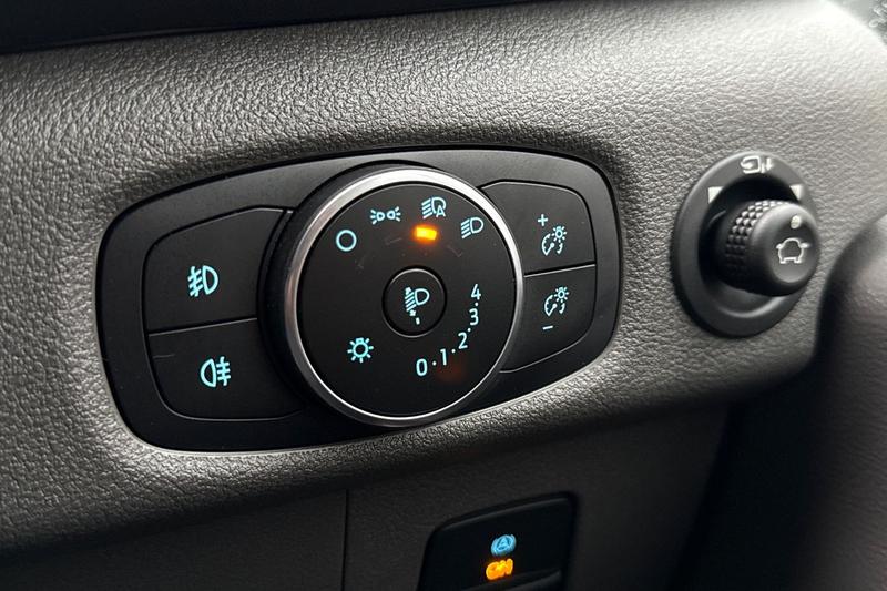 Used Ford Transit 2025 for sale - 77021755: Photo 22