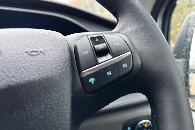 Used Ford Transit 2025 for sale - 77021755: Photo 25