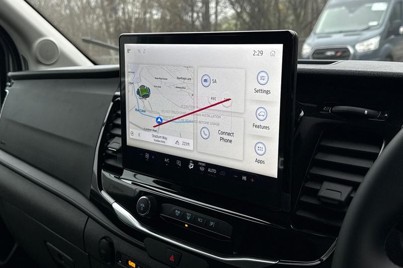 Used Ford Transit 2025 for sale - 77021755: Photo 28