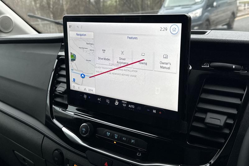 Used Ford Transit 2025 for sale - 77021755: Photo 29