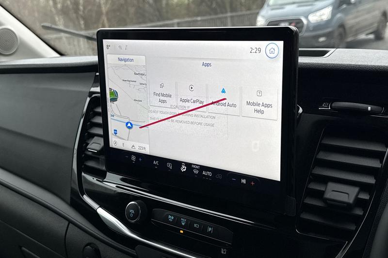 Used Ford Transit 2025 for sale - 77021755: Photo 30