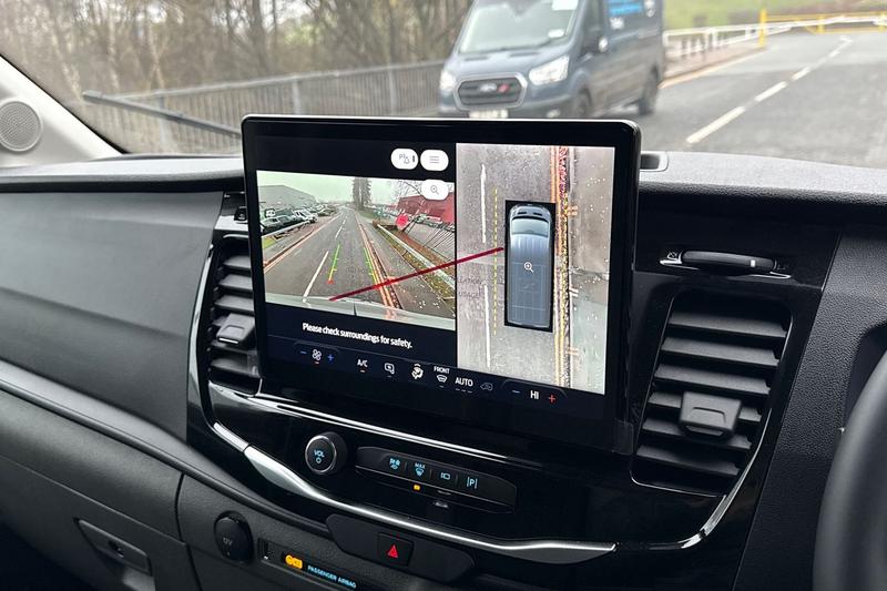 Used Ford Transit 2025 for sale - 77021755: Photo 31