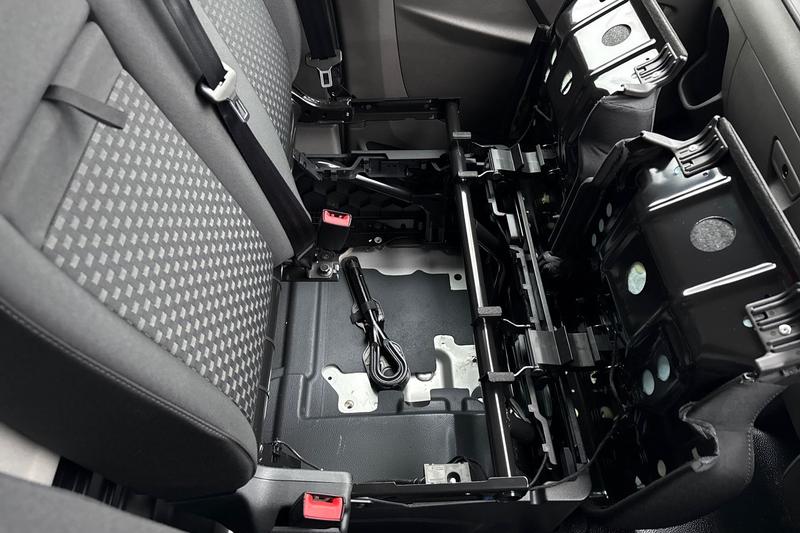 Used Ford Transit 2025 for sale - 77021755: Photo 37