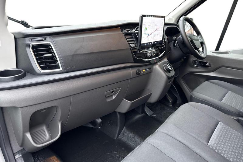 Used Ford Transit 2025 for sale - 77021755: Photo 4