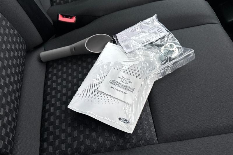 Used Ford Transit 2025 for sale - 77021755: Photo 40