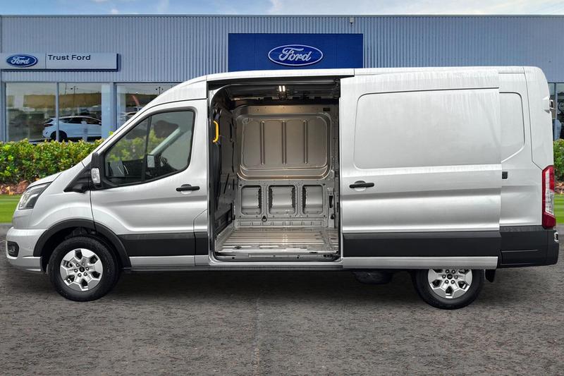 Used Ford Transit 2025 for sale - 77021755: Photo 6