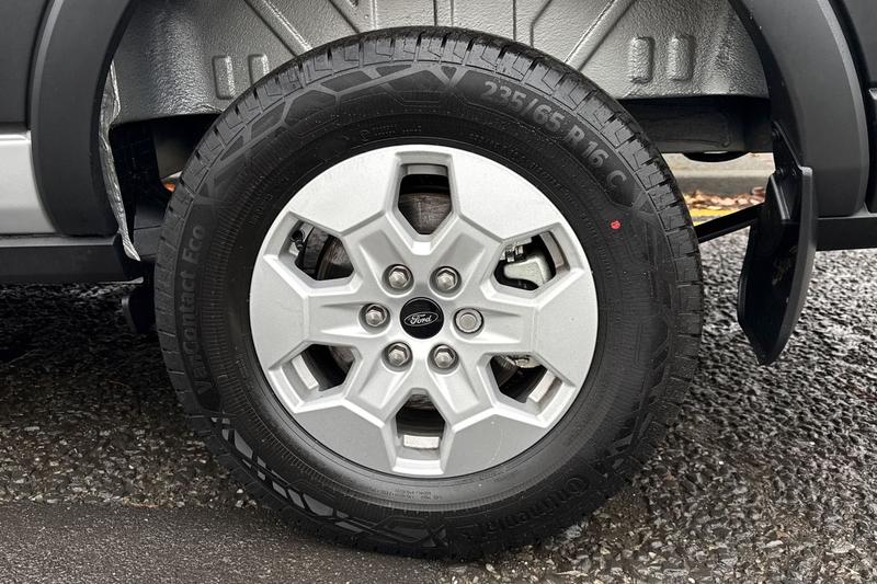 Used Ford Transit 2025 for sale - 77021755: Photo 8