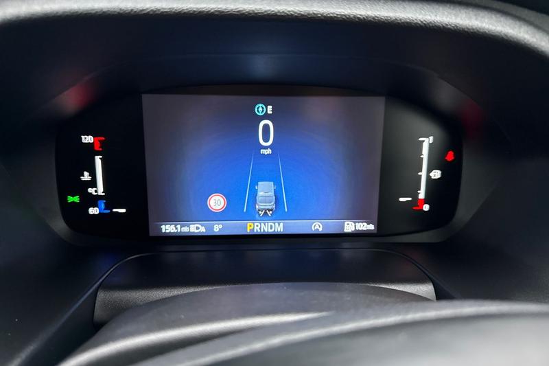 Used Ford Transit 2025 for sale - 77021755: Photo 9