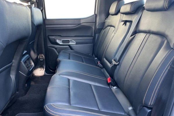 Used Ford Ranger 2023 for sale - 76261130: Photo 12