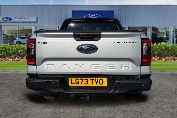 Used Ford Ranger 2023 for sale - 76261130: Photo 14
