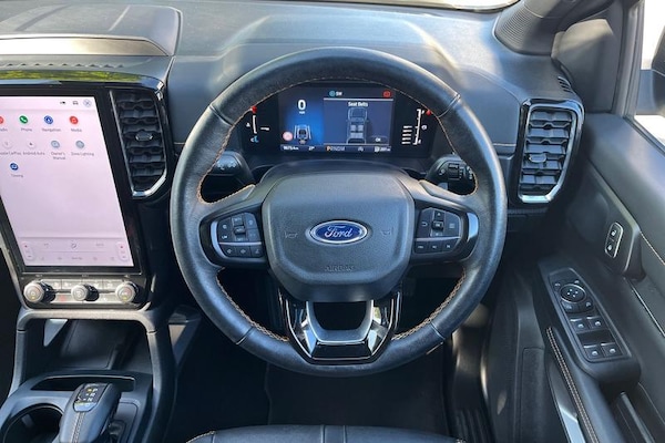 Used Ford Ranger 2023 for sale - 76261130: Photo 16