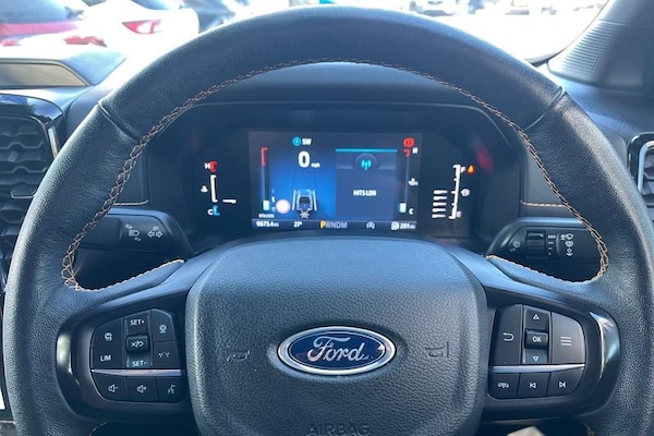 Used Ford Ranger 2023 for sale - 76261130: Photo 22