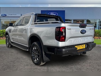 Ford Ranger feature image 2