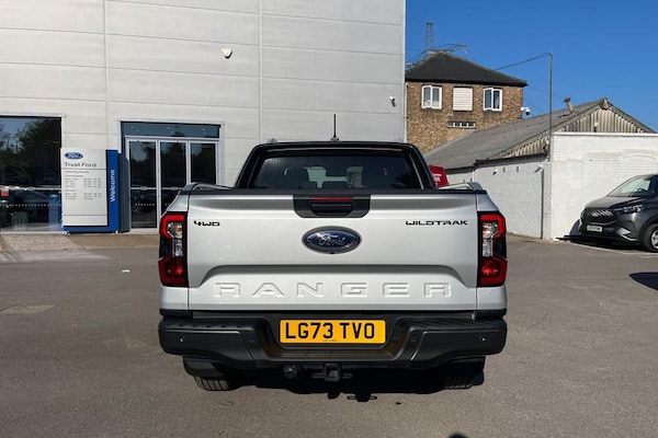 Used Ford Ranger 2023 for sale - 76261130: Photo 36