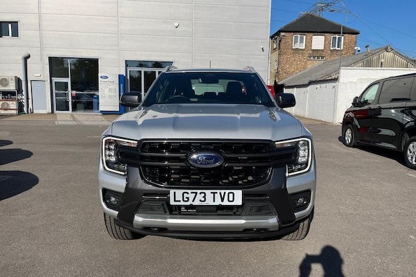 Used Ford Ranger 2023 for sale - 76261130: Photo 40