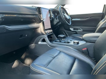 Used Ford Ranger 2023 for sale - 76261130: Photo 4