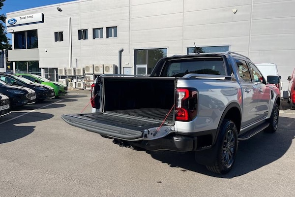 Used Ford Ranger 2023 for sale - 76261130: Photo 5