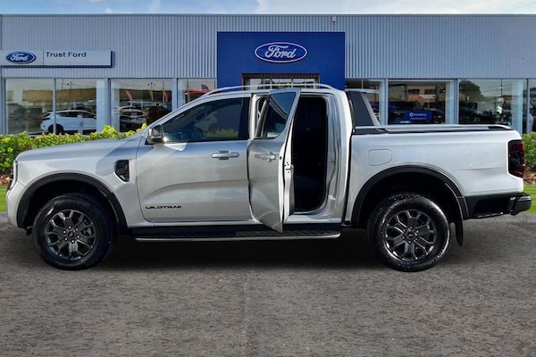 Used Ford Ranger 2023 for sale - 76261130: Photo 6