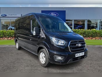 Used Ford Transit 2026 for sale - 79775933: Photo