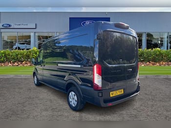 Used Ford Transit 2026 for sale - 79775933: Photo