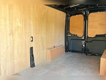 Used Ford Transit 2026 for sale - 79775933: Photo