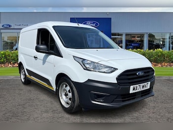 Used Ford Transit Connect 2021 for sale - 79591613: Photo