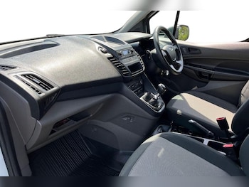 Used Ford Transit Connect 2021 for sale - 79591613: Photo