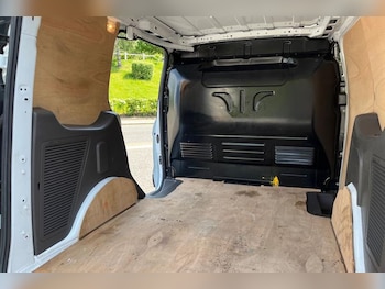 Used Ford Transit Connect 2021 for sale - 79591613: Photo