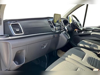 Used Ford Transit Custom 2021 for sale - 78376974: Photo