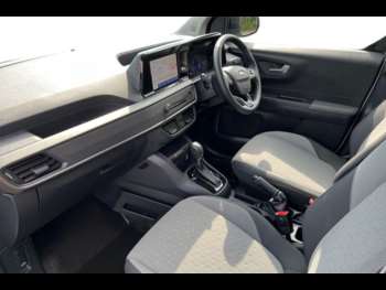 Used Ford Transit Courier 2024 for sale - 74586826: Photo