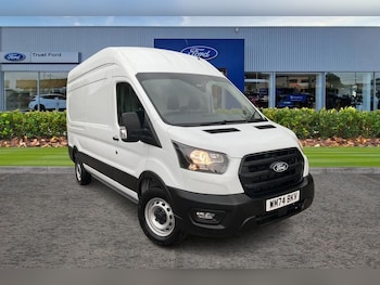 Used Ford Transit 2024 for sale - 75866294: Photo