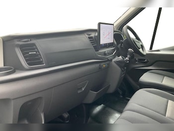 Used Ford Transit 2024 for sale - 75866294: Photo