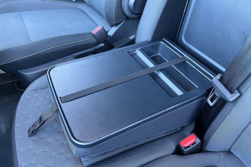 Used Ford Transit Custom 2025 for sale - 78015284: Photo 10