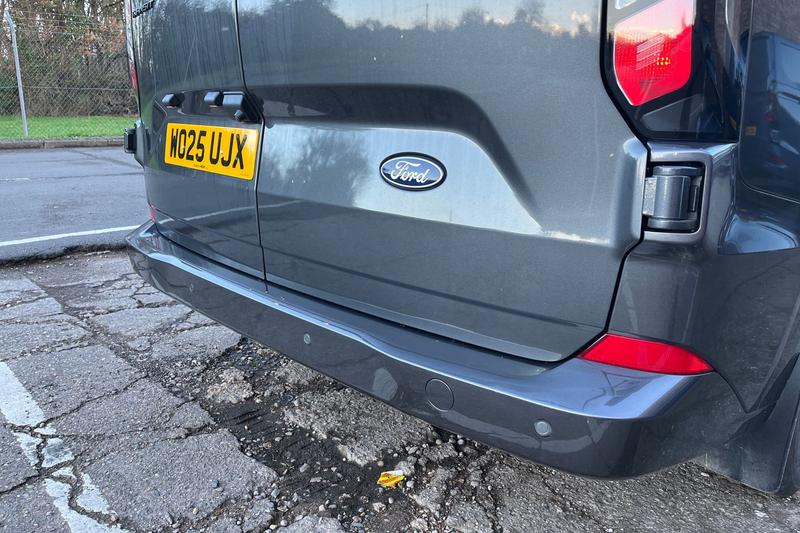 Used Ford Transit Custom 2025 for sale - 78015284: Photo 15