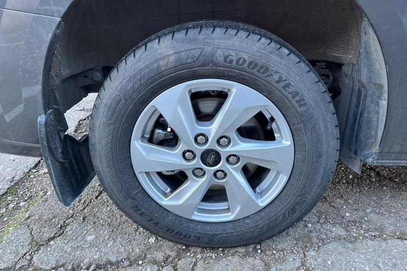 Used Ford Transit Custom 2025 for sale - 78015284: Photo 17