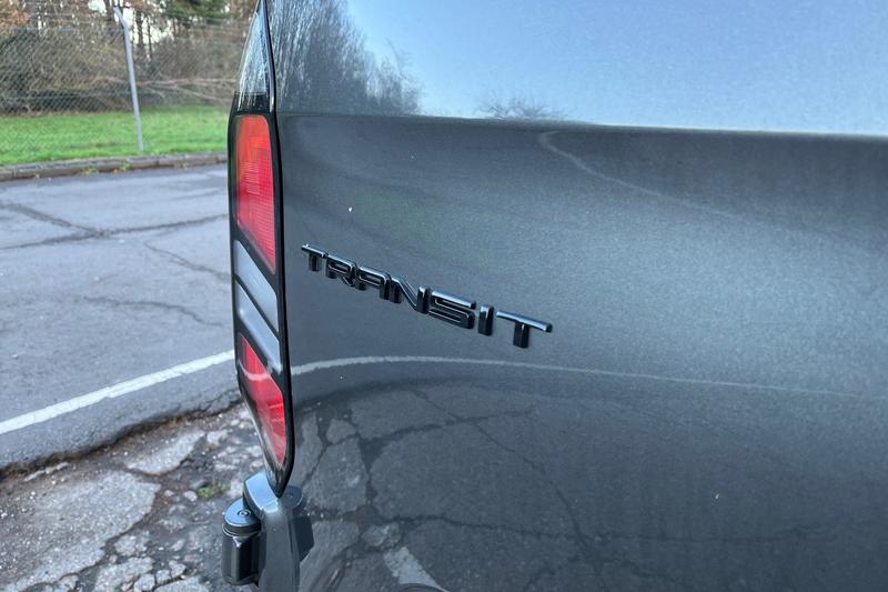 Used Ford Transit Custom 2025 for sale - 78015284: Photo 19