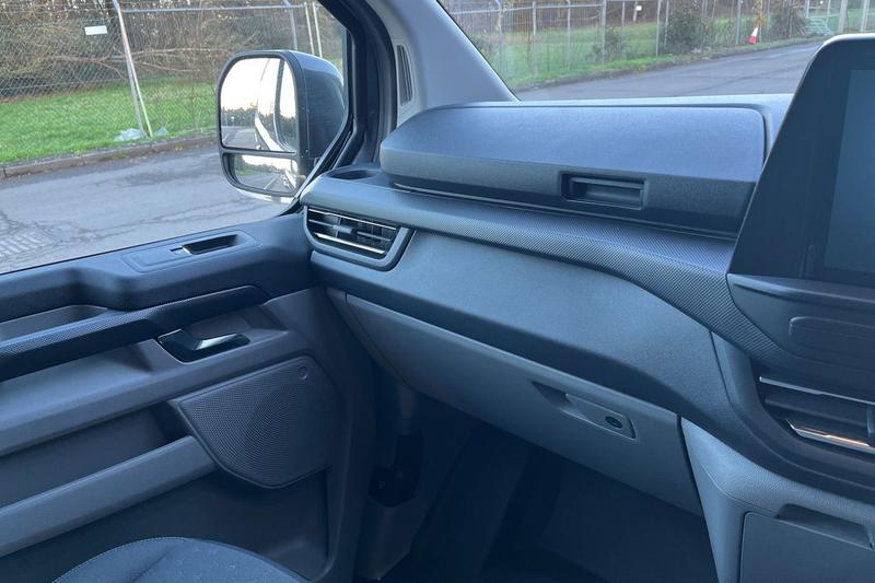 Used Ford Transit Custom 2025 for sale - 78015284: Photo 27