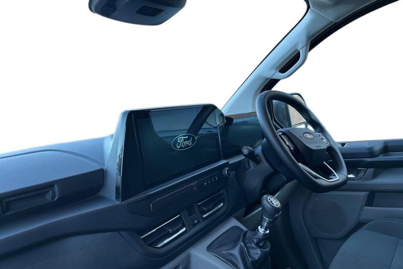 Used Ford Transit Custom 2025 for sale - 78015284: Photo 3