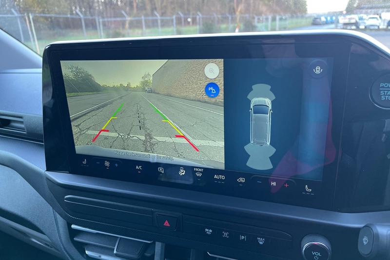 Used Ford Transit Custom 2025 for sale - 78015284: Photo 33