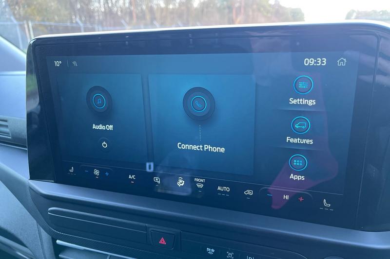 Used Ford Transit Custom 2025 for sale - 78015284: Photo 34