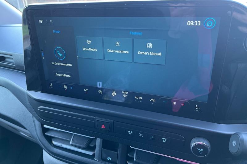 Used Ford Transit Custom 2025 for sale - 78015284: Photo 36