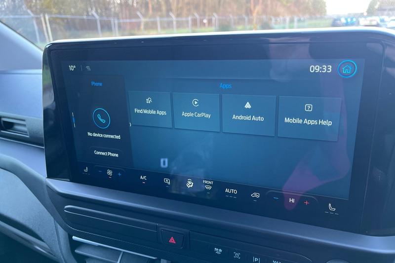 Used Ford Transit Custom 2025 for sale - 78015284: Photo 37