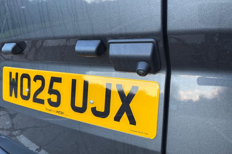 Used Ford Transit Custom 2025 for sale - 78015284: Photo 7